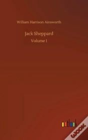 Capa do artigo Jack Sheppard