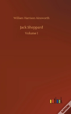 Capa do artigo Jack Sheppard