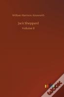 Jack Sheppard