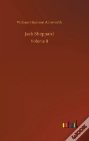 Capa do artigo Jack Sheppard