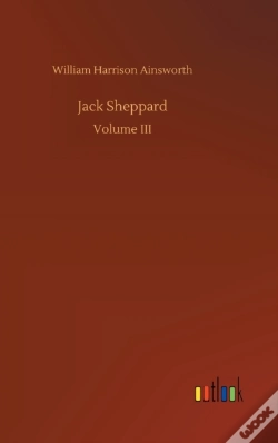Capa do artigo Jack Sheppard
