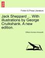 Jack Sheppard ... With Illustrations By - Preview