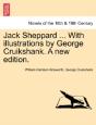 Jack Sheppard ... With Illustrations By - Preview