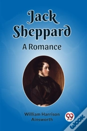 Capa do artigo Jack Shepparda Romance (Edition2023)