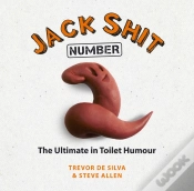 Capa do artigo Jack Shit