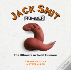 Capa do artigo Jack Shit