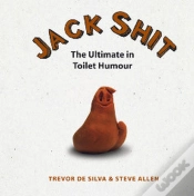 Capa do artigo Jack Shit