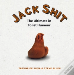 Capa do artigo Jack Shit