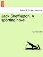 Jack Skeffington. A Sporting Novel. - Preview