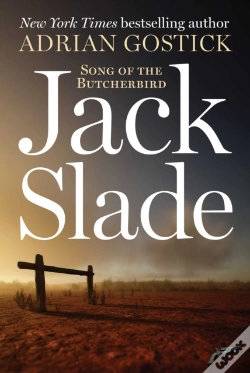 Capa do artigo Jack Slade