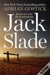 Capa do artigo Jack Slade