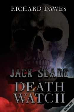 Capa do artigo Jack Slade