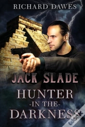 Capa do artigo Jack Slade, Hunter In The Darkness