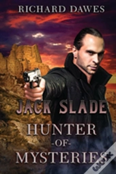 Jack Slade