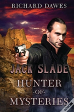 Capa do artigo Jack Slade