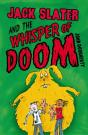 Jack Slater And The Whisper Of Doom - Preview