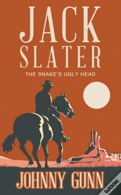 Capa do artigo Jack Slater