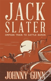 Capa do artigo Jack Slater