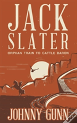 Capa do artigo Jack Slater