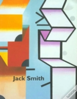 Capa do artigo Jack Smith