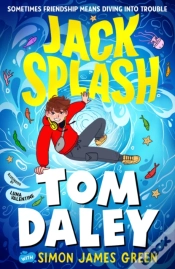 Capa do artigo Jack Splash