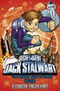 Jack Stalwart: The Deadly Race To Space - Preview