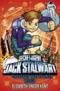 Jack Stalwart: The Deadly Race To Space - Preview