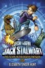 Jack Stalwart: The Escape Of The Deadly Dinosaur - Preview