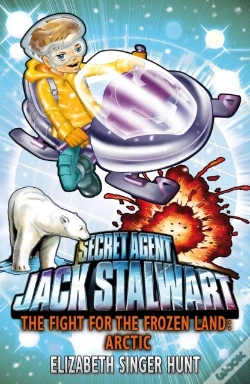 Capa do artigo Jack Stalwart: The Fight For The Frozen Land