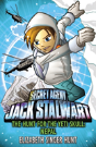 Jack Stalwart: The Hunt For The Yeti Skull - Preview