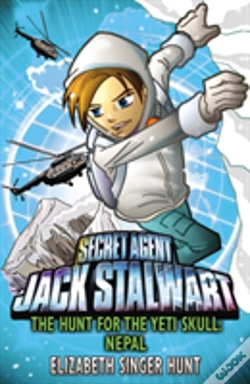Capa do artigo Jack Stalwart: The Hunt For The Yeti Skull