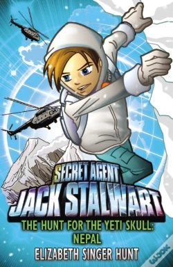Capa do artigo Jack Stalwart: The Hunt For The Yeti Skull