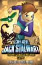 Jack Stalwart: The Mission To Find Max - Preview