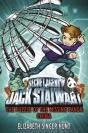 Jack Stalwart: The Puzzle Of The Missing Panda - Preview
