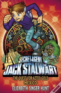 Capa do artigo Jack Stalwart: The Quest For Aztec Gold