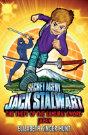 Jack Stalwart: The Theft Of The Samurai Sword - Preview