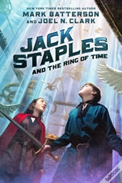 Capa do artigo Jack Staples & The Ring Of Tim