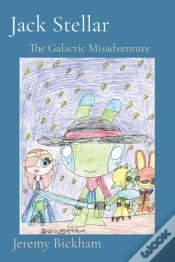 Capa do artigo Jack Stellar