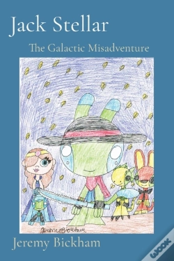 Capa do artigo Jack Stellar