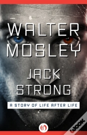 Capa do artigo Jack Strong