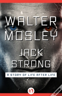 Capa do artigo Jack Strong