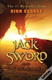Jack Sword And The Seven Keys