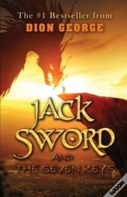 Capa do artigo Jack Sword And The Seven Keys
