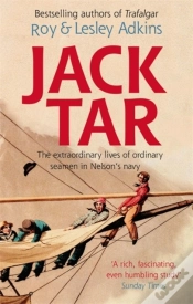 Capa do artigo Jack Tar