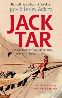 Capa do artigo Jack Tar