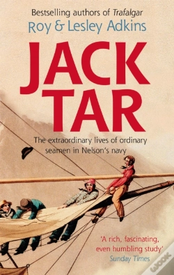 Capa do artigo Jack Tar