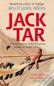 Capa do artigo Jack Tar