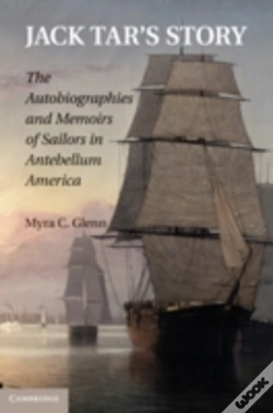 Capa do artigo Jack Tar'S Story