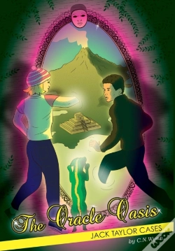 Capa do artigo Jack Taylor Cases