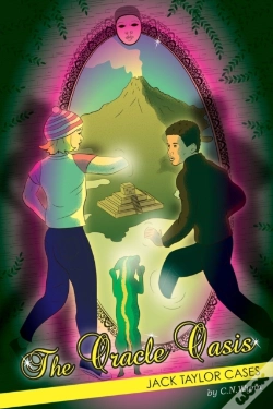 Capa do artigo Jack Taylor Cases